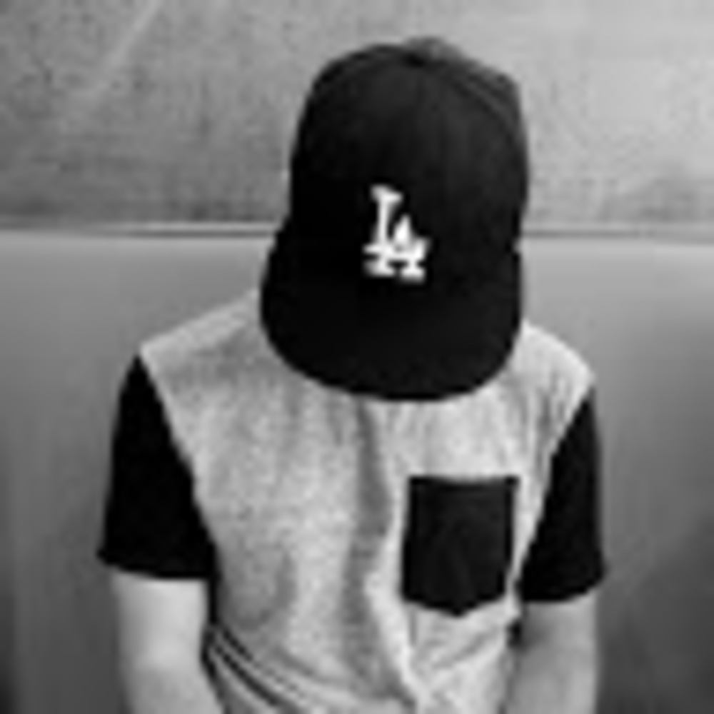 Meet your Posher, Adam